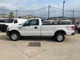 Used 2012 Ford F150 XL w/ Trailer Tow Pkg image 3
