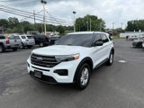Used 2020 Ford Explorer XLT w/ Comfort Package image 3