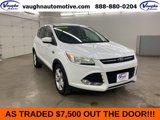 Used 2016 Ford Escape SE image 1
