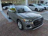 Used 2021 Audi Q3 2.0T Premium w/ Convenience Package image 2