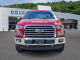 Used 2016 Ford F150 XLT w/ Equipment Group 301A Mid image 2