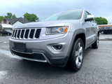 Used 2016 Jeep Grand Cherokee Limited image 2