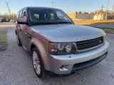 Used 2011 Land Rover Range Rover Sport HSE LUX image 4