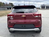 Used 2024 Chevrolet TrailBlazer LT w/ LT Cold Weather Package image 6