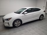 Used 2020 Hyundai Elantra SEL w/ Cargo Package (C1) image 2