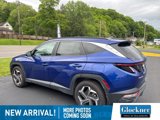 Used 2023 Hyundai Tucson SEL w/ Convenience Package image 5