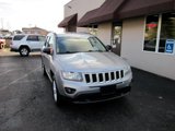 Used 2016 Jeep Compass Sport w/ Power Value Group image 2