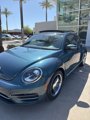 Used 2018 Volkswagen Beetle 2.0T Coast w/ Coast Lighting Package image 3