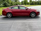 Used 2016 Ford Fusion SE w/ Equipment Group 202A image 4