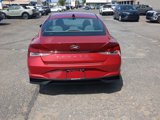 Certified 2023 Hyundai Elantra SE image 4
