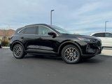 New 2023 Ford Escape SE w/ PHEV Premium Package image 4