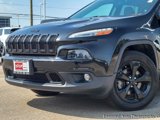 Used 2016 Jeep Cherokee Latitude w/ Cold Weather Group image 3