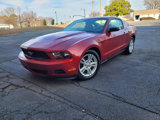 Used 2010 Ford Mustang Coupe image 3