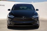 Used 2018 Tesla Model X 75D image 4