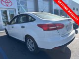 Used 2016 Ford Focus S image 4