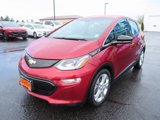 Used 2017 Chevrolet Bolt LT image 3