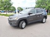 Used 2019 Jeep Compass Sport w/ Cold Weather Group image 3