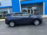 Used 2018 Chevrolet Equinox LT image 3
