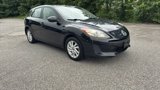 Used 2013 MAZDA MAZDA3 i Touring image 3