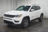 Used 2017 Jeep Compass Latitude w/ Cold Weather Group image 2