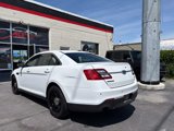 Used 2016 Ford Taurus Police Interceptor AWD image 4