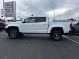 Used 2018 Chevrolet Colorado ZR2 w/ LPO, Premium Interior Package image 5