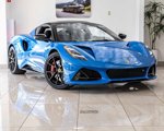New 2024 Lotus Emira First Edition image 5
