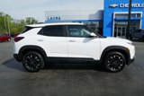 Used 2022 Chevrolet TrailBlazer LT image 4