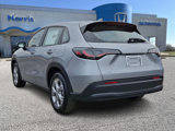 New 2025 Honda HR-V LX image 3
