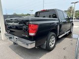 Used 2013 Nissan Titan SV w/ SV Value Truck Pkg image 4