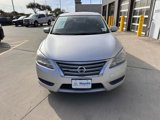 Used 2015 Nissan Sentra SV image 3