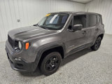 Used 2018 Jeep Renegade Sport w/ Power & Air Group image 5