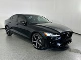 New 2024 Volvo S60 B5 Plus w/ Climate Package image 3