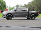 Used 2019 RAM 1500 Big Horn image 3