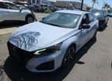 Used 2024 Nissan Altima 2.5 SR image 2