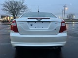 Used 2012 Ford Fusion SEL image 4