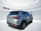 Certified 2022 Jeep Compass Sport image 3