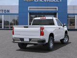 New 2025 Chevrolet Silverado 1500 W/T image 4