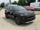Used 2022 Jeep Compass Limited image 4