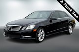 Used 2012 Mercedes-Benz E 350 4MATIC Sedan image 2