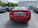 Used 2015 Chevrolet Impala LT w/ Convenience Package image 4