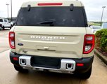 New 2025 Ford Bronco Sport Big Bend image 3