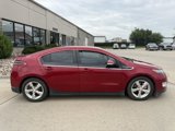 Used 2014 Chevrolet Volt Premium w/ Premium Trim Package image 4