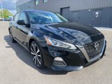 Used 2020 Nissan Altima 2.5 SR image 2