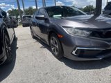Used 2020 Honda Civic LX image 5