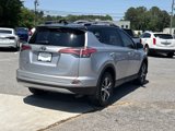 Used 2017 Toyota RAV4 XLE image 4