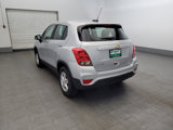 Used 2017 Chevrolet Trax LS image 5