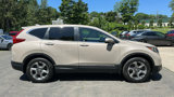 Used 2017 Honda CR-V EX image 2