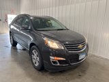 Used 2016 Chevrolet Traverse LT image 3