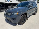 Used 2017 Jeep Grand Cherokee Altitude image 5